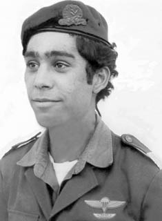 תמונת פתאל דוד ז"ל