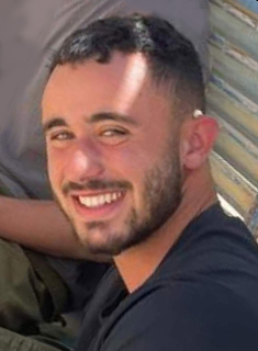 תמונת מרום רועי ז"ל